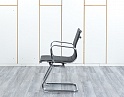 Купить Конференц кресло для переговорной  Черный Кожзам    (УДКЧ-01044)